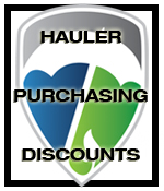 Group Purchasing Discount Program