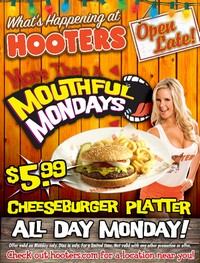 Hooters